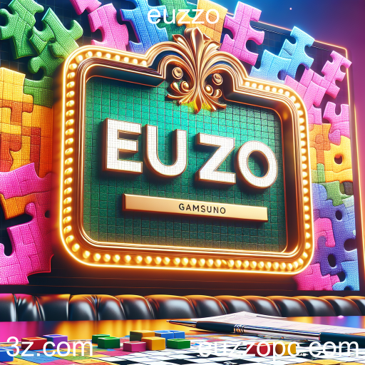 Os Melhores Jogos de Quebra-Cabeça no Euzzo